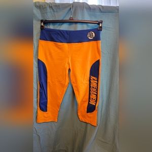 Dragon Ball Z Leggings